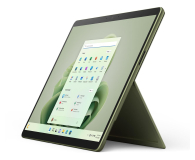 Microsoft Surface Pro 9 i5/8GB/256GB/Win11 (Leśna Zieleń) - 1081282 - zdjęcie 1